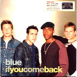 Blue - If You Come Back